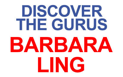 The Best from Barbara Ling
