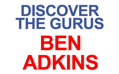 The Best from Ben Adkins