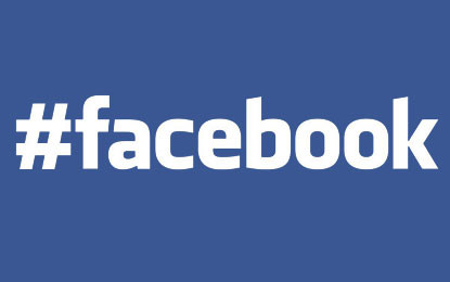 Facebook Hashtags How To