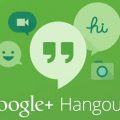Google Hangouts Training