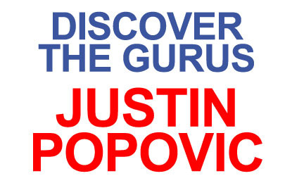 The Best from Justin Popovic