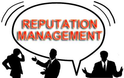 Reputation Management Business
