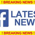 Breaking News Facebook