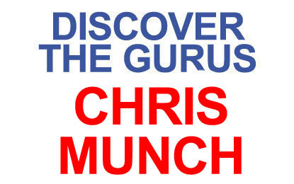 The Best From Chris Munch