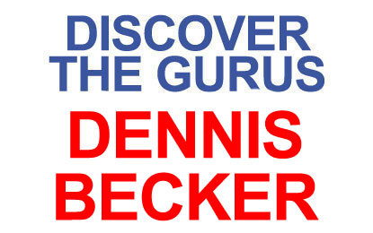 The Best From Dennis Becker