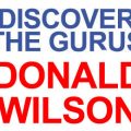 Donald Wilson