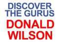 The Best From Donald Wilson