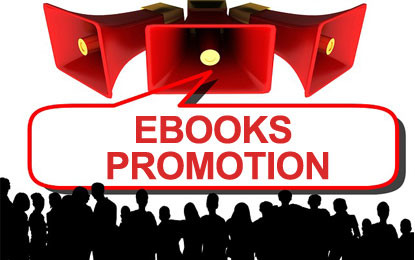 How to Promote an Ebook?