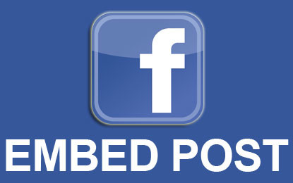 The Power of Facebook Embed