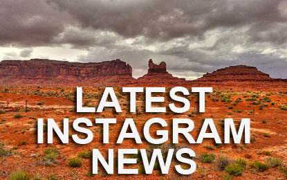 Latest Instagram News