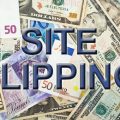 Site Flipping for Profits
