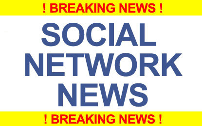 Latest Social Networks News