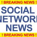 Social Network Breaking News