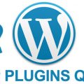 Wordpress Plugin Q&A