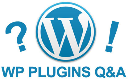 WordPress Plugins Q&A