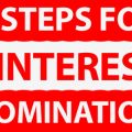 5 Steps For Pinterest Domination