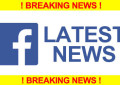 Breaking News – Facebook Updates