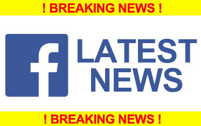 Breaking News – Facebook Updates