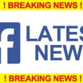 Breaking News Facebook Updates