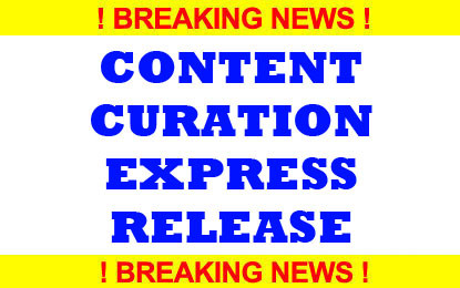 I Released “Content Curation Express”