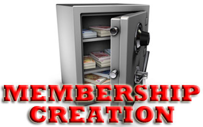 Membership Site Creation Basics