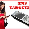 SMS Targeting