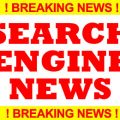 Search Engine News