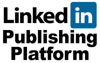 Discover the new LinkedIn Publishing Platform