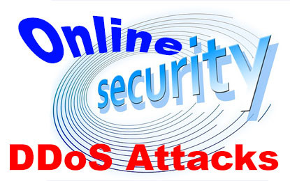 Protect Your Business from DDoS Attacks