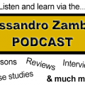 Alessandro Zamboni Podcast