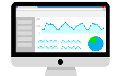 A/B Testing With Google Analytics