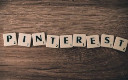 The Power of Pinterest For You Business