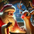 ChatGPT Christmas Prompts