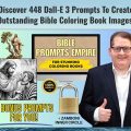 Bible Prompts Empire