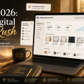 Etsy Digital Gold Rush